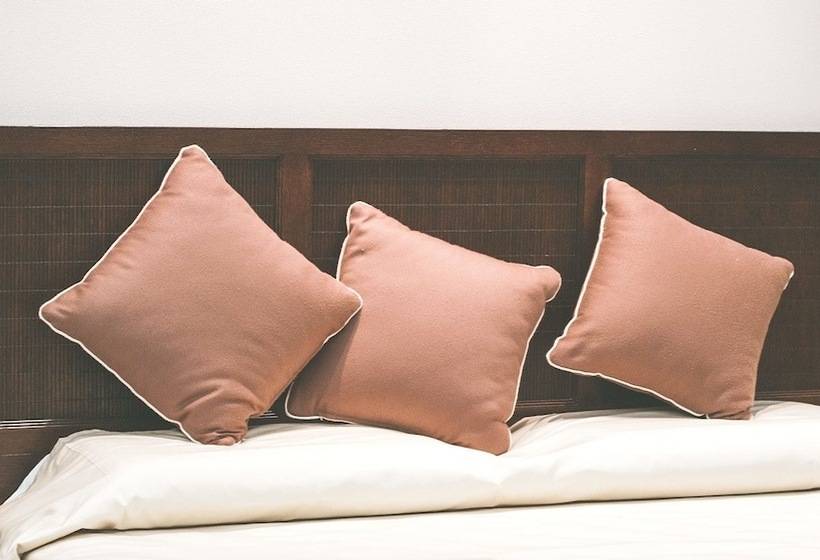 标准间, Il Cantagalli