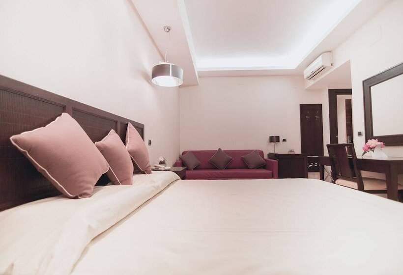 标准间, Il Cantagalli