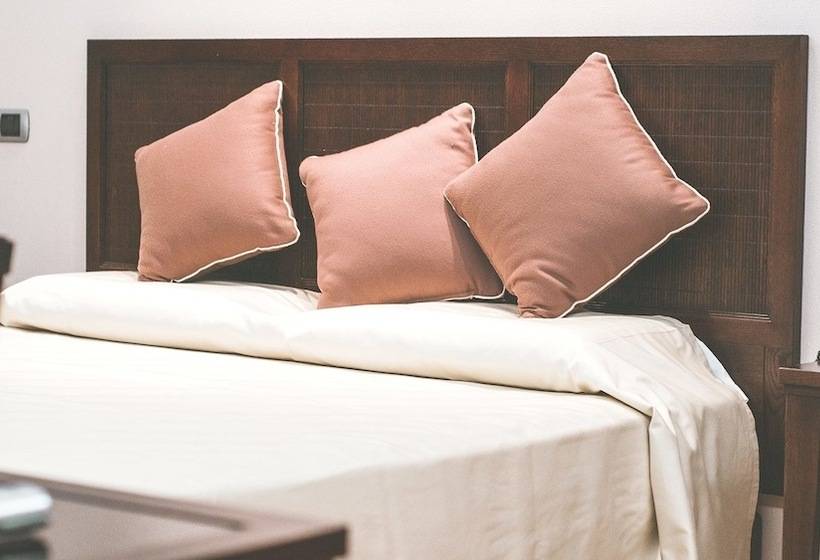 标准间, Il Cantagalli