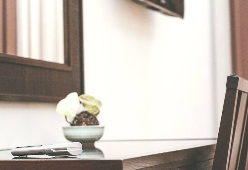 标准间, Il Cantagalli