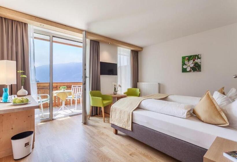 발코니 수피리어 룸, Kiendl