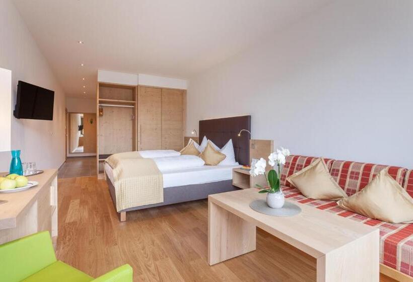 디럭스 룸, Kiendl