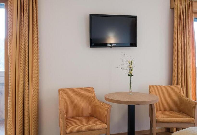 스탠다드 룸, Kiendl