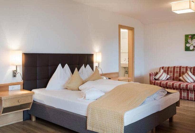 스탠다드 룸, Kiendl