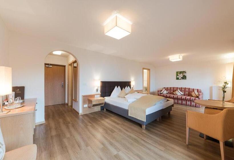 스탠다드 룸, Kiendl