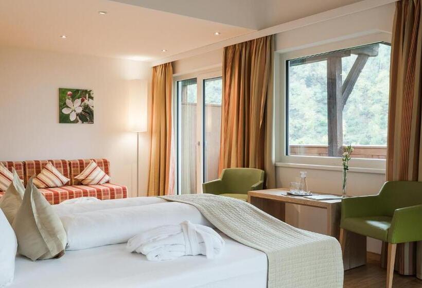 스탠다드 룸, Kiendl