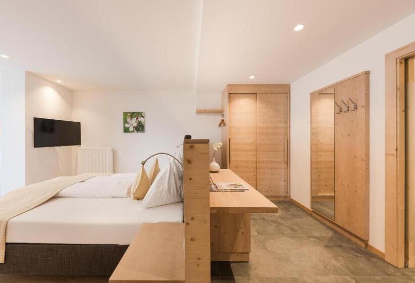 디럭스 룸, Kiendl