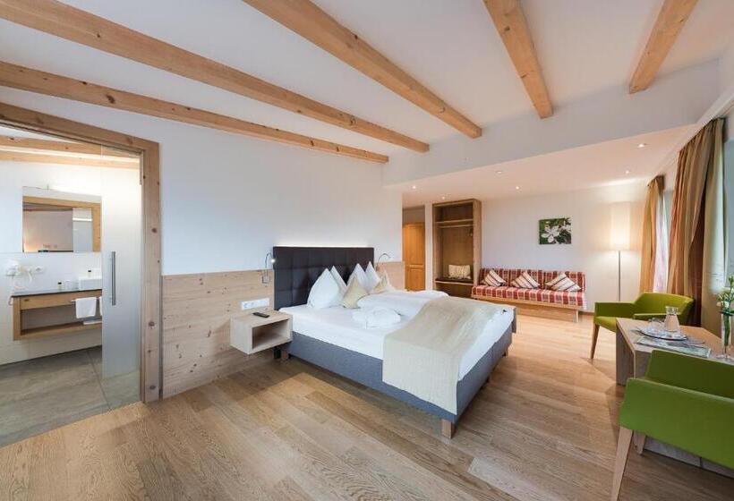 스탠다드 룸, Kiendl