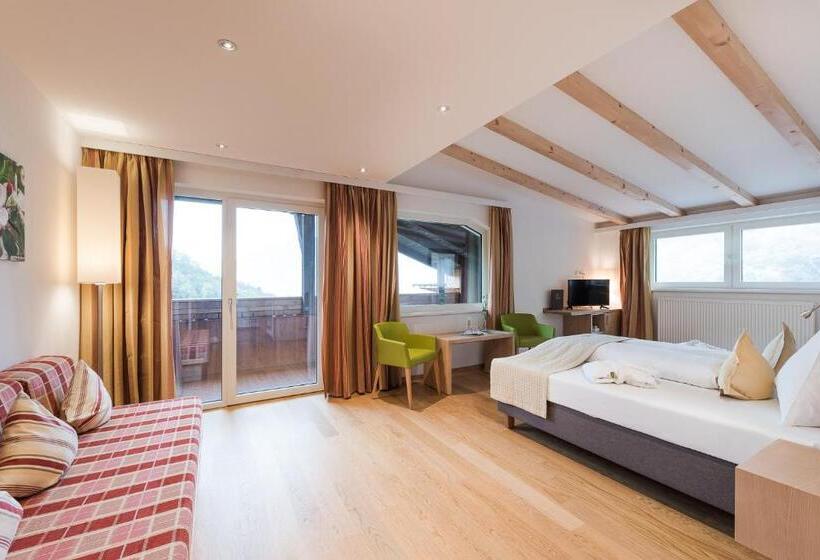 스탠다드 룸, Kiendl