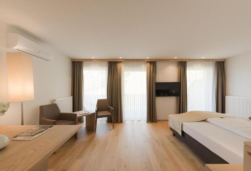 디럭스 룸, Kiendl