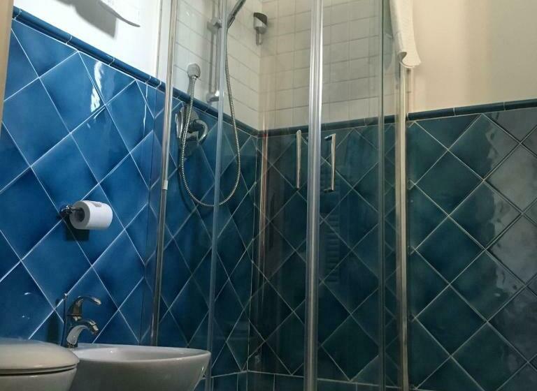 标准间, La Conchiglia