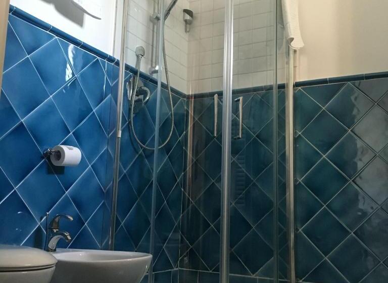 标准三人间, La Conchiglia