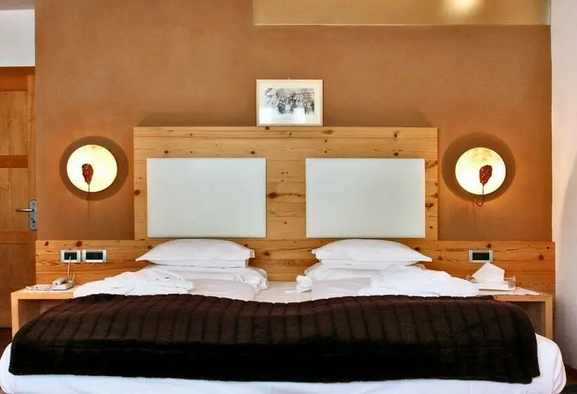 Standard-huone, La Majun
