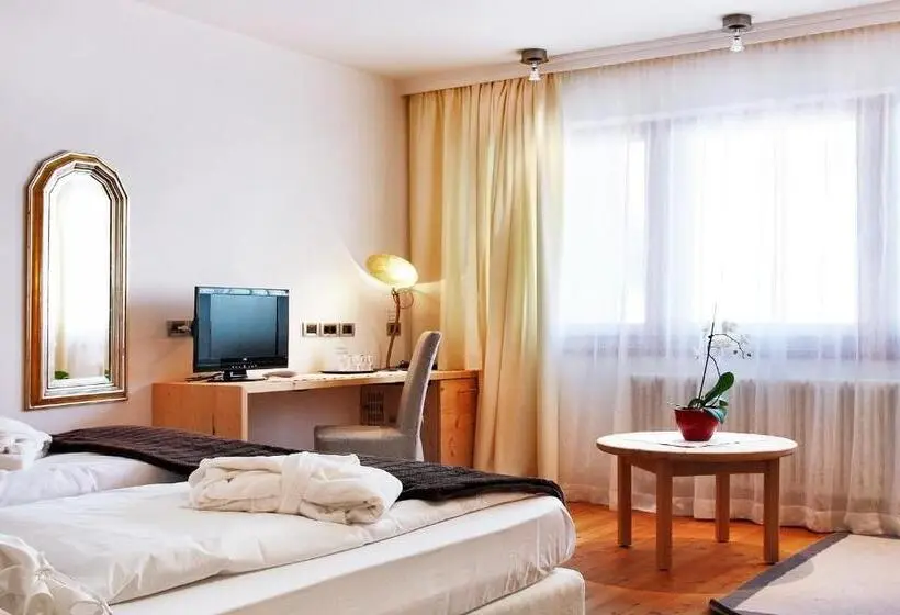 Standard-huone, La Majun