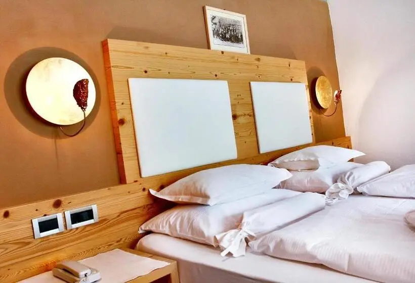 Standard-huone, La Majun