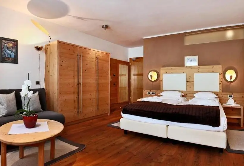 Standard-huone, La Majun