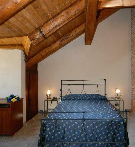 デラックスルーム, Le Botti