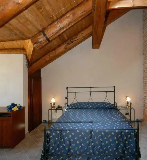 Deluxe-huone, Le Botti