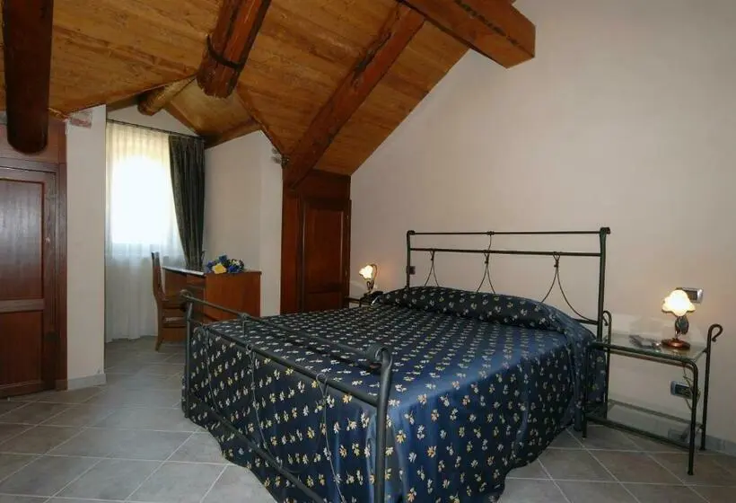 Deluxe-huone, Le Botti