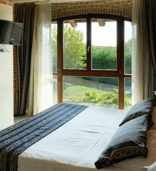 Deluxe-huone, Le Botti