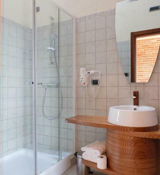 デラックスルーム, Le Botti