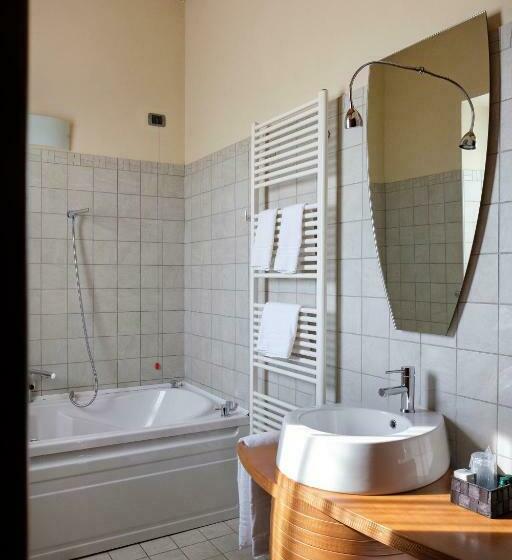 デラックスルーム, Le Botti