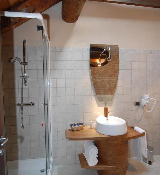 デラックスルーム, Le Botti