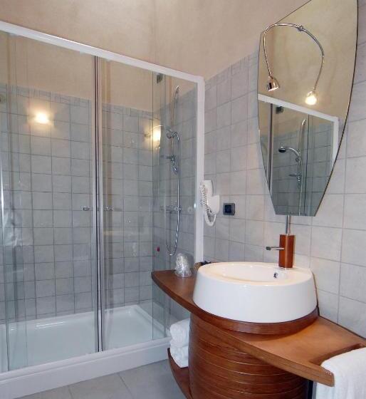 デラックスルーム, Le Botti