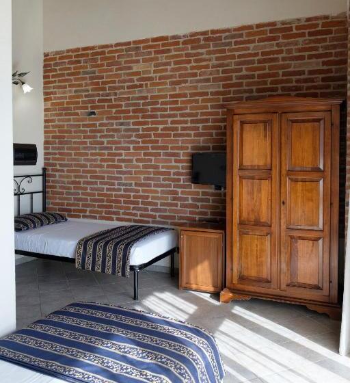 スタンダードルーム, Le Botti