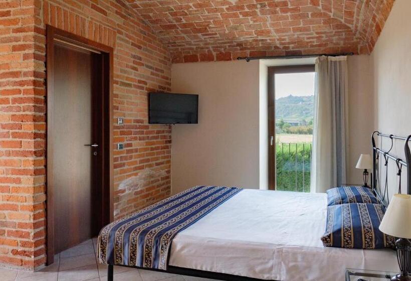 スタンダードルーム, Le Botti