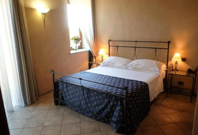 Standard-huone, Le Botti