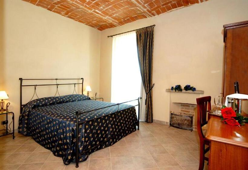 スタンダードルーム, Le Botti