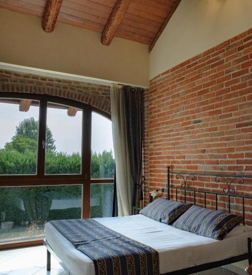 スーペリアールーム, Le Botti