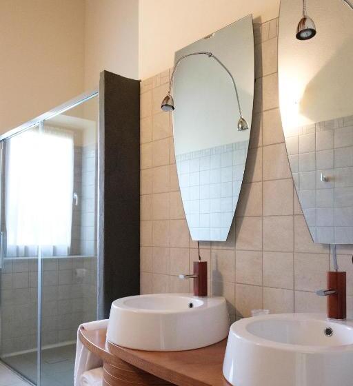 スーペリアールーム, Le Botti