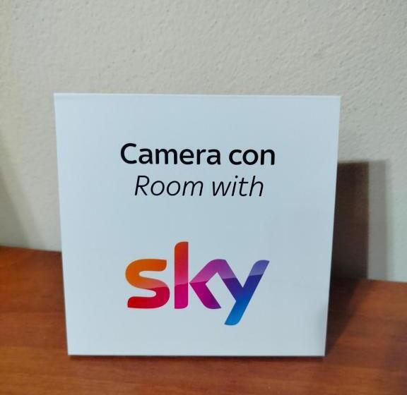 スーペリアールーム, Le Botti