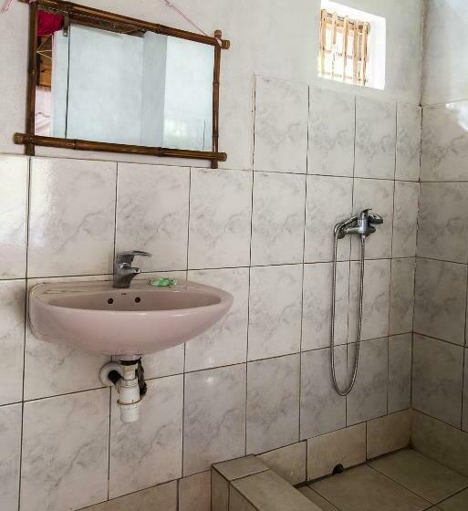 ویلای استاندارد با چشمانداز باغ, Le Lagon