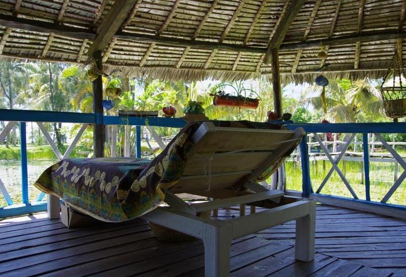 بانگلوی استاندارد, Le Lagon