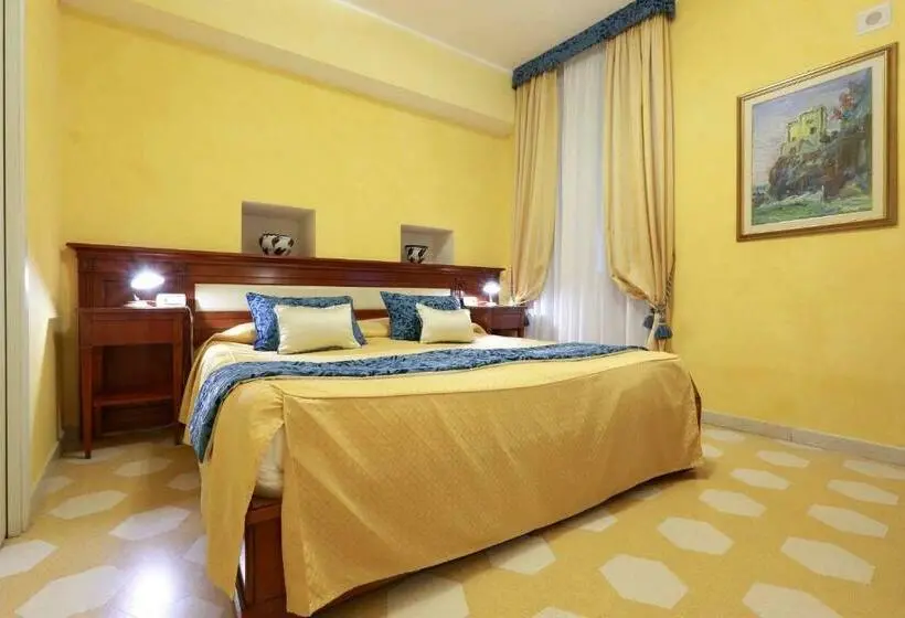Standard-huone, Locanda Il Maestrale