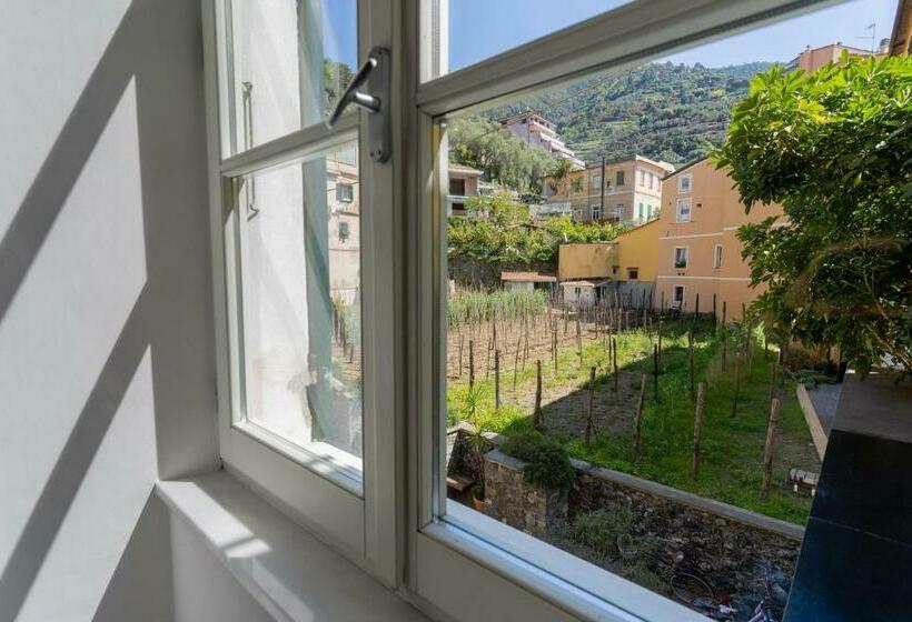 Номер Стандарт, Locanda Il Maestrale