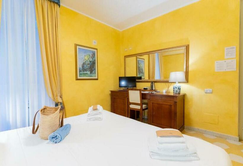 Номер Стандарт, Locanda Il Maestrale