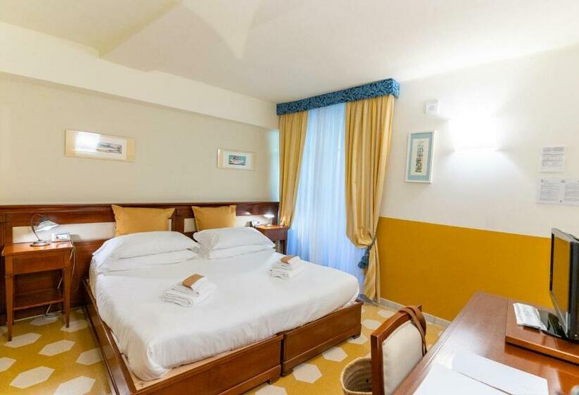 Номер Стандарт, Locanda Il Maestrale