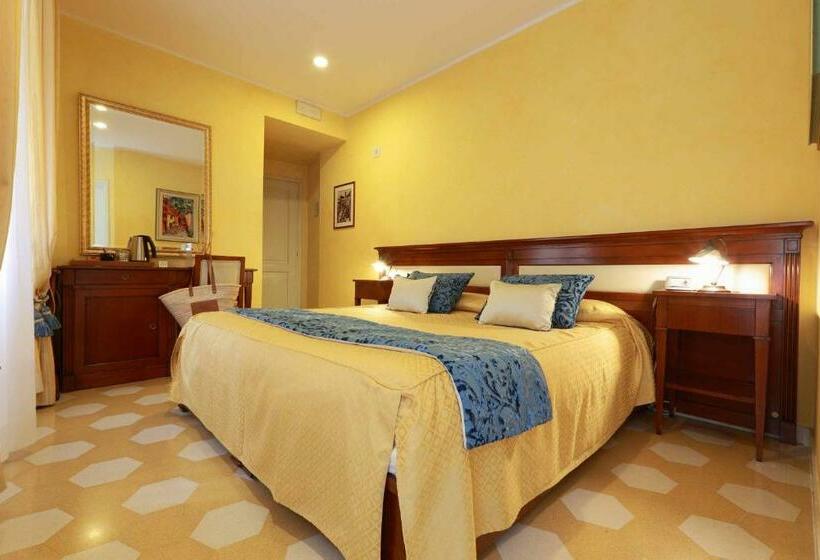 Номер Стандарт, Locanda Il Maestrale