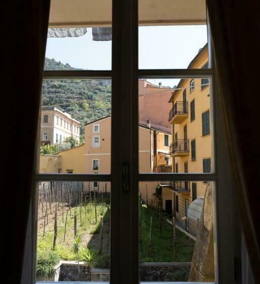 Номер Стандарт, Locanda Il Maestrale