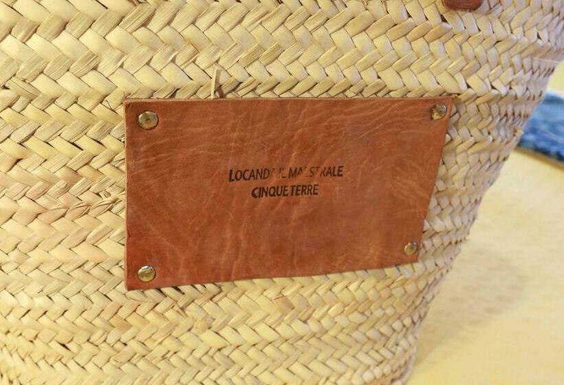 Номер Стандарт, Locanda Il Maestrale