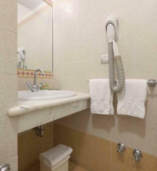 Номер Стандарт, Locanda Il Maestrale