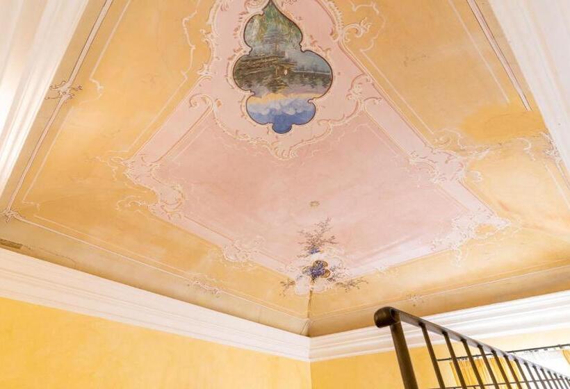 Номер Superior, Locanda Il Maestrale