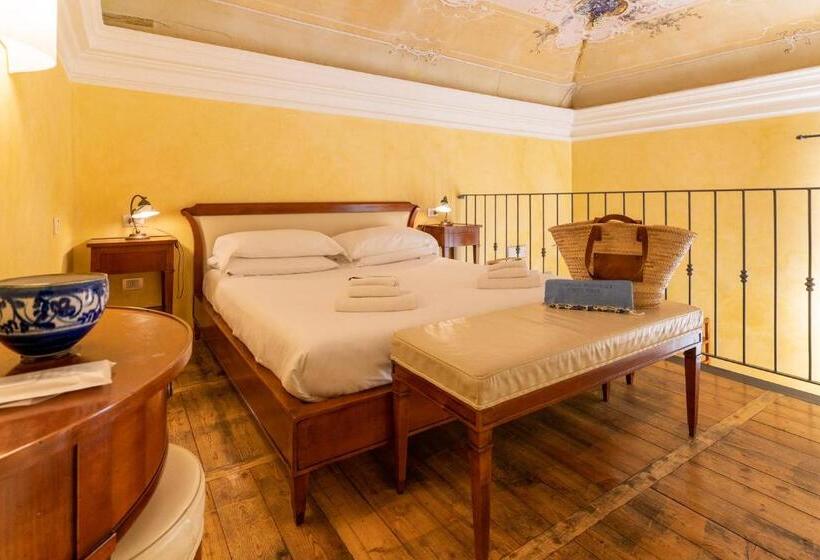 Номер Superior, Locanda Il Maestrale