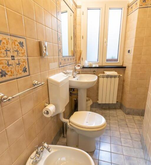 Номер Economy, Locanda Il Maestrale