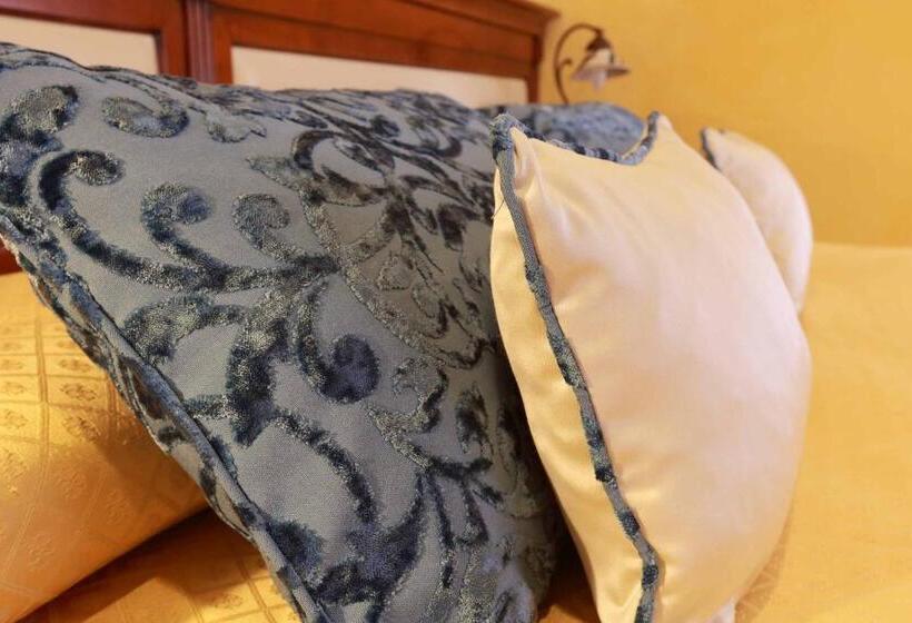 Номер Superior, Locanda Il Maestrale