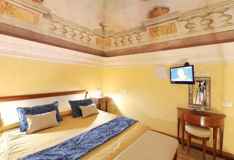 Superior-huone, Locanda Il Maestrale
